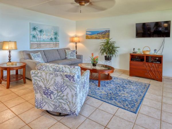 Kihei Condo 972747