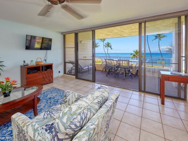 Kihei Condo 972747