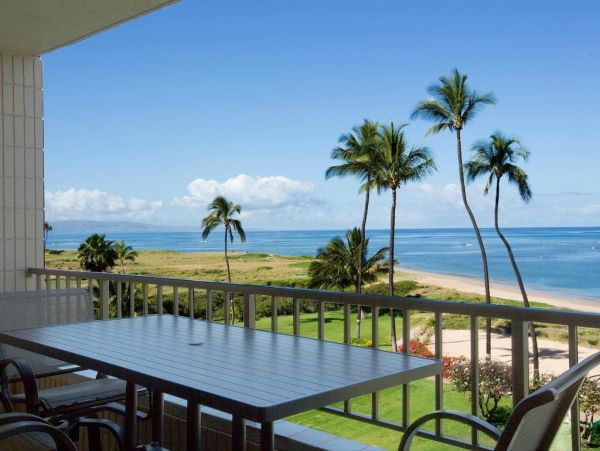 Kihei Condo 972747
