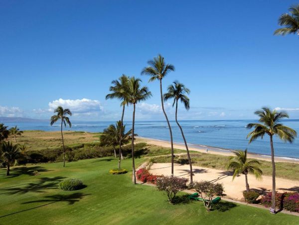 Kihei Condo 972747