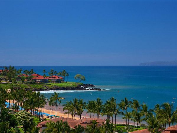 Wailea Home 972748