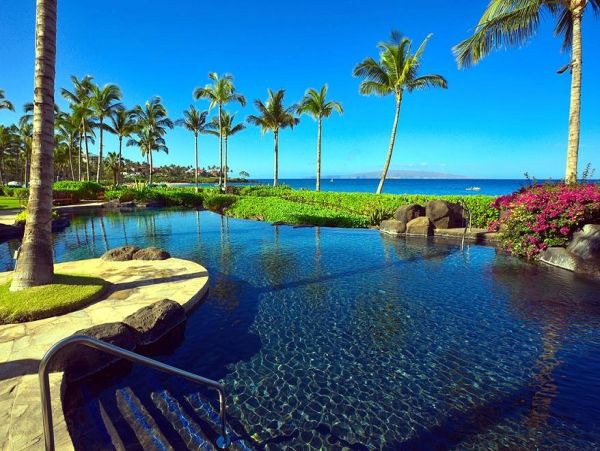 Wailea Home 972748