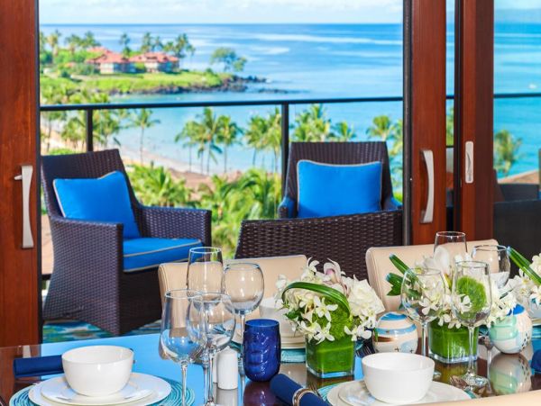 Wailea Home 972748