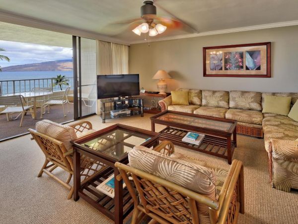 Kihei Condo 972749