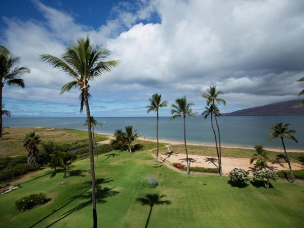 Kihei Condo 972749