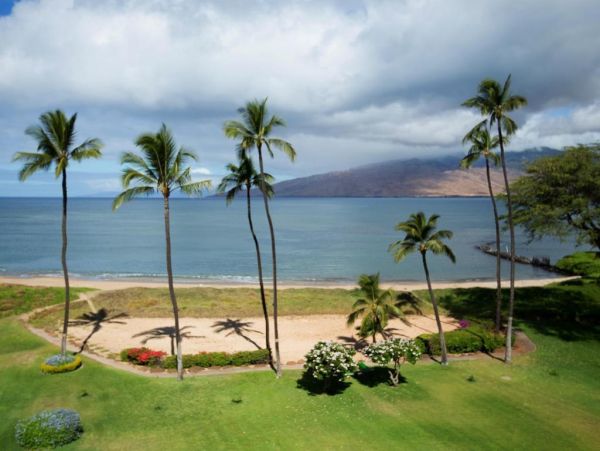 Kihei Condo 972749