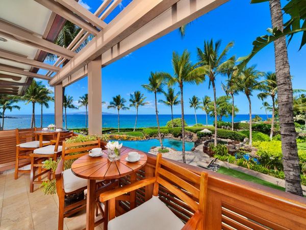 Wailea Home 972750