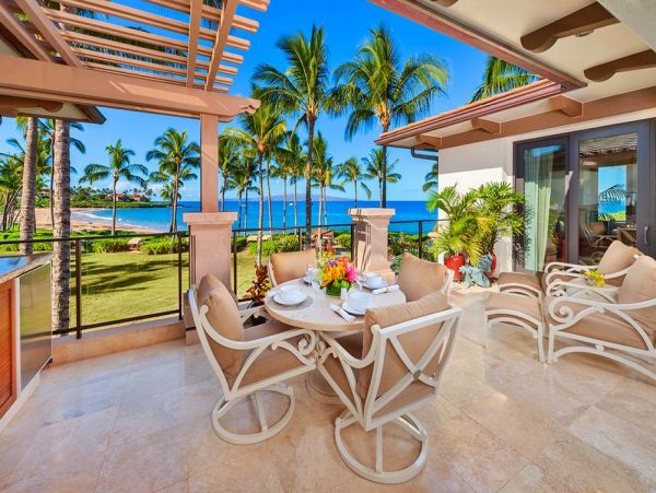 Wailea Home 972750