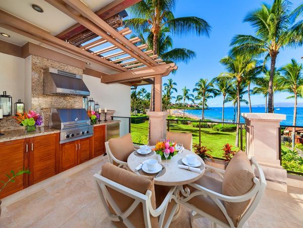 Wailea Home 972750