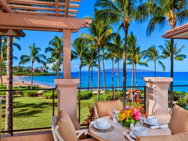Wailea Home 972750