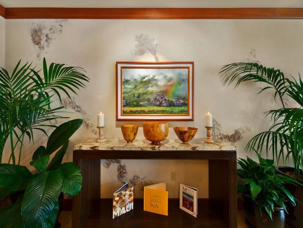 Wailea Home 972750