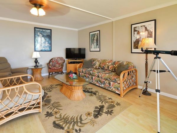 Kihei Condo 972751