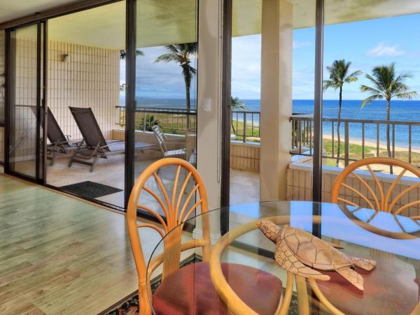 Kihei Condo 972751