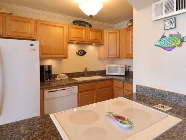 Kihei Condo 972751