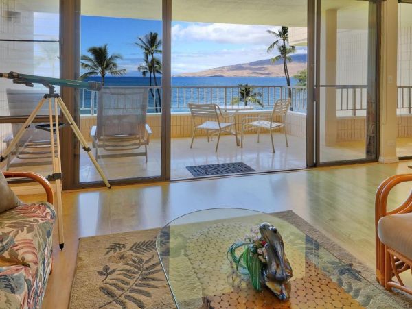 Kihei Condo 972751