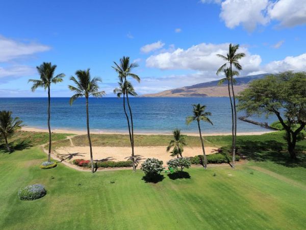 Kihei Condo 972751