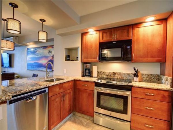 Kihei Condo 972752