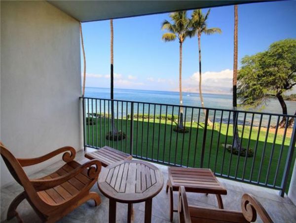 Kihei Condo 972752