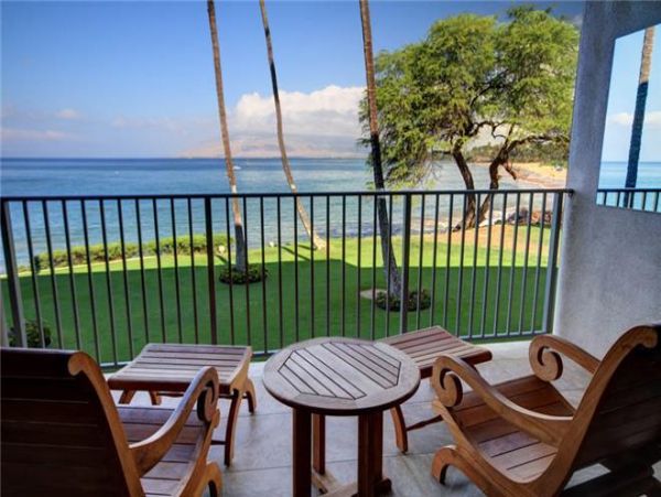 Kihei Condo 972752