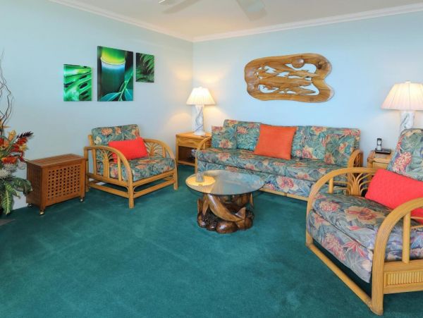 Kihei Condo 972753