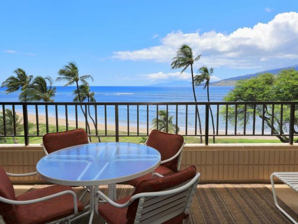 Kihei Condo 972753