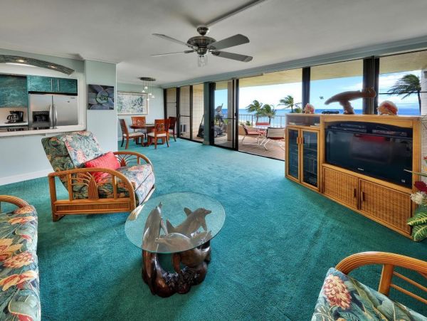 Kihei Condo 972753