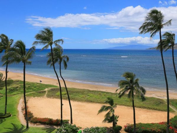 Kihei Condo 972753