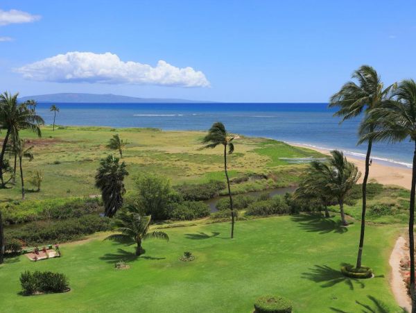 Kihei Condo 972753