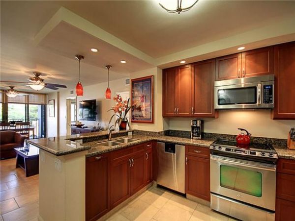 Kihei Condo 972754