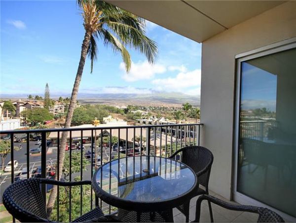 Kihei Condo 972754