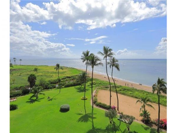 Kihei Condo 972755