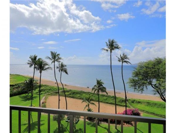Kihei Condo 972755