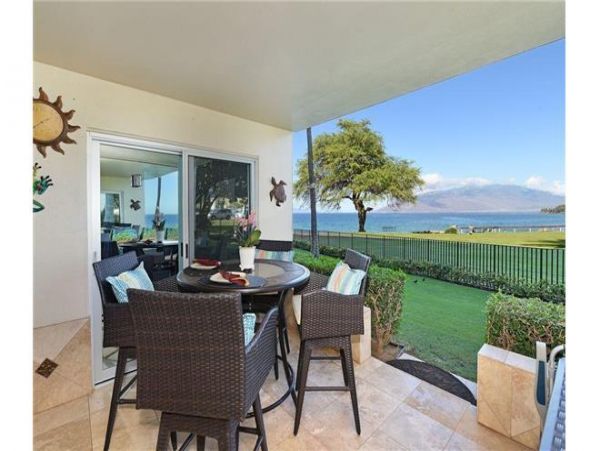 Kihei Condo 972756