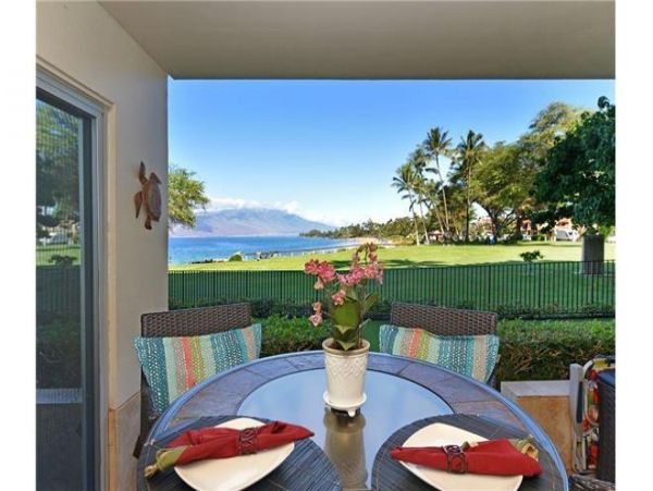Kihei Condo 972756