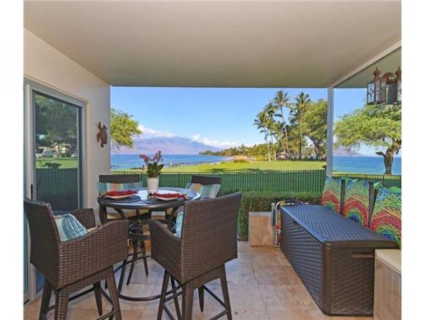 Kihei Condo 972756