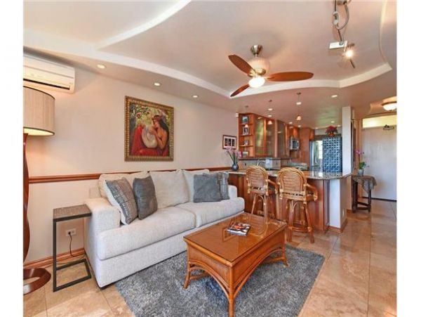 Kihei Condo 972756