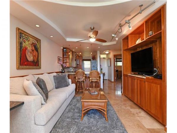 Kihei Condo 972756