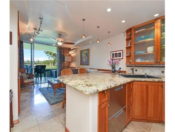 Kihei Condo 972756