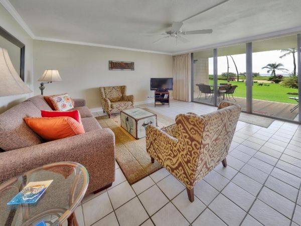 Kihei Condo 972757