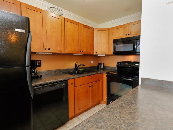 Kihei Condo 972757