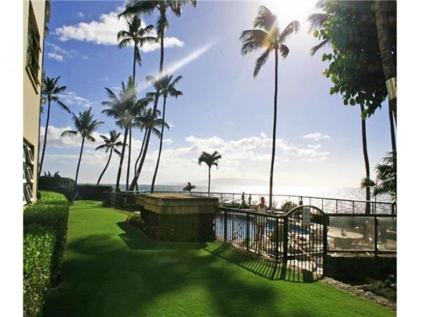 Kihei Condo 972758
