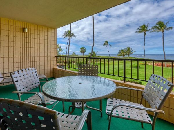 Kihei Condo 972759