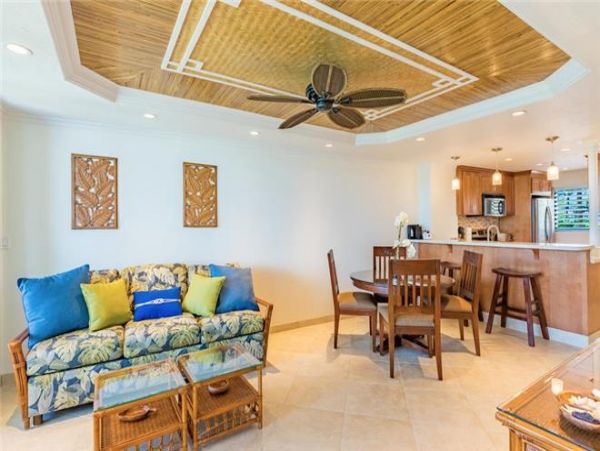 Kihei Condo 972760