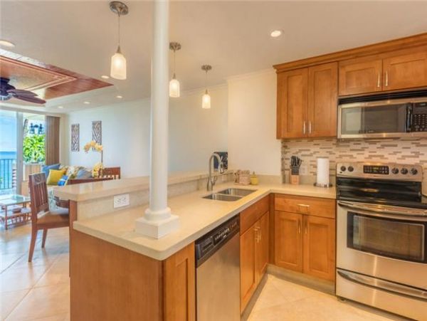 Kihei Condo 972760