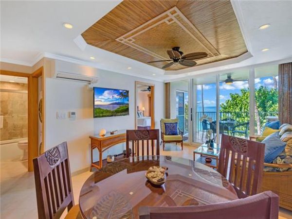 Kihei Condo 972760