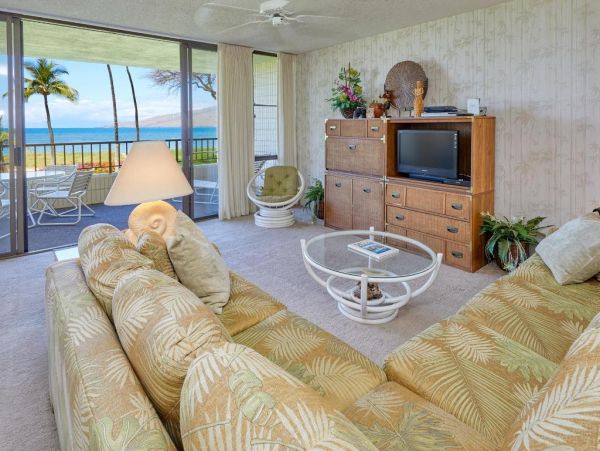 Kihei Condo 972761