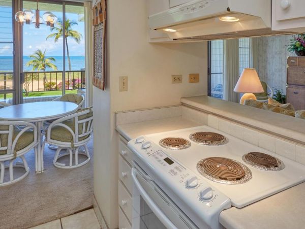 Kihei Condo 972761
