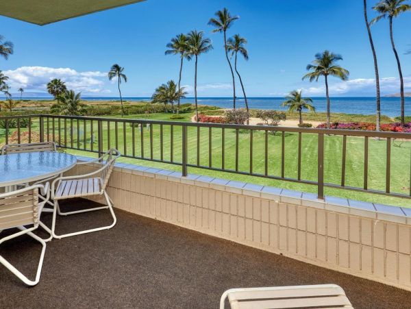Kihei Condo 972761