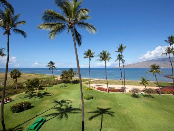 Kihei Condo 972761