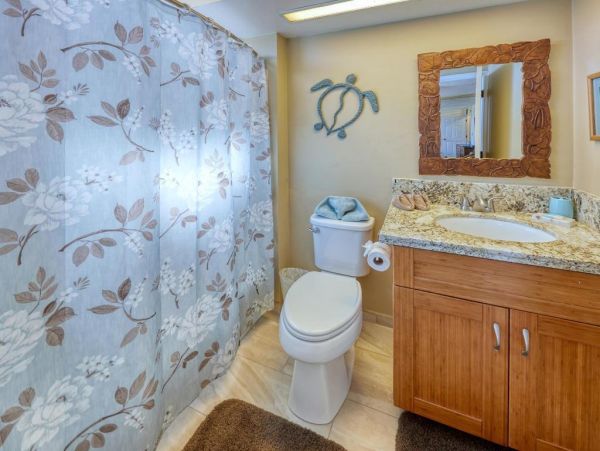 Kihei Condo 972762